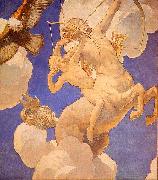 John Singer Sargent, Chiron and Achilles